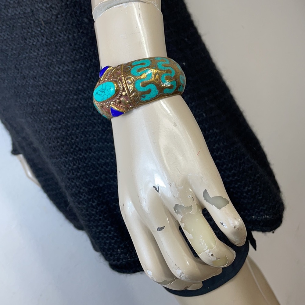 BRACELET VINTAGE - Picture 6 of 8